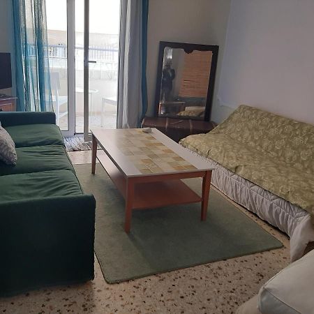 Retro Comfy Home Near Monastiraki Афіни Екстер'єр фото